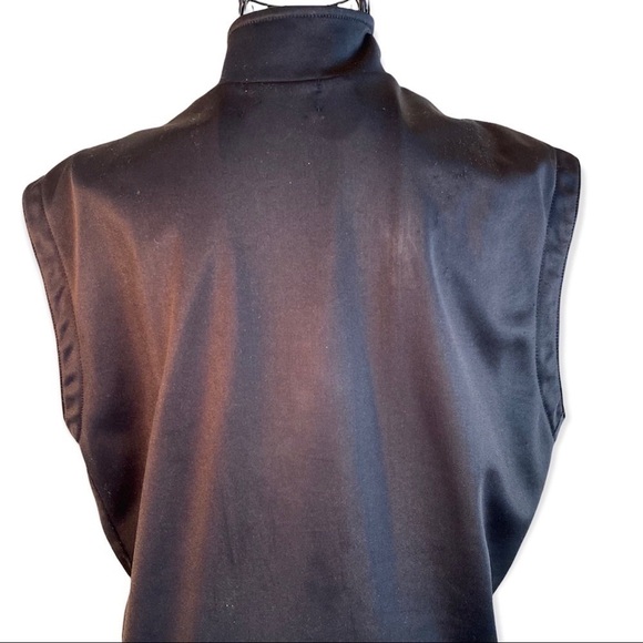 Vintage Pearl Izumi Technical Wear Vest Black Size Medium - Picture 6 of 14